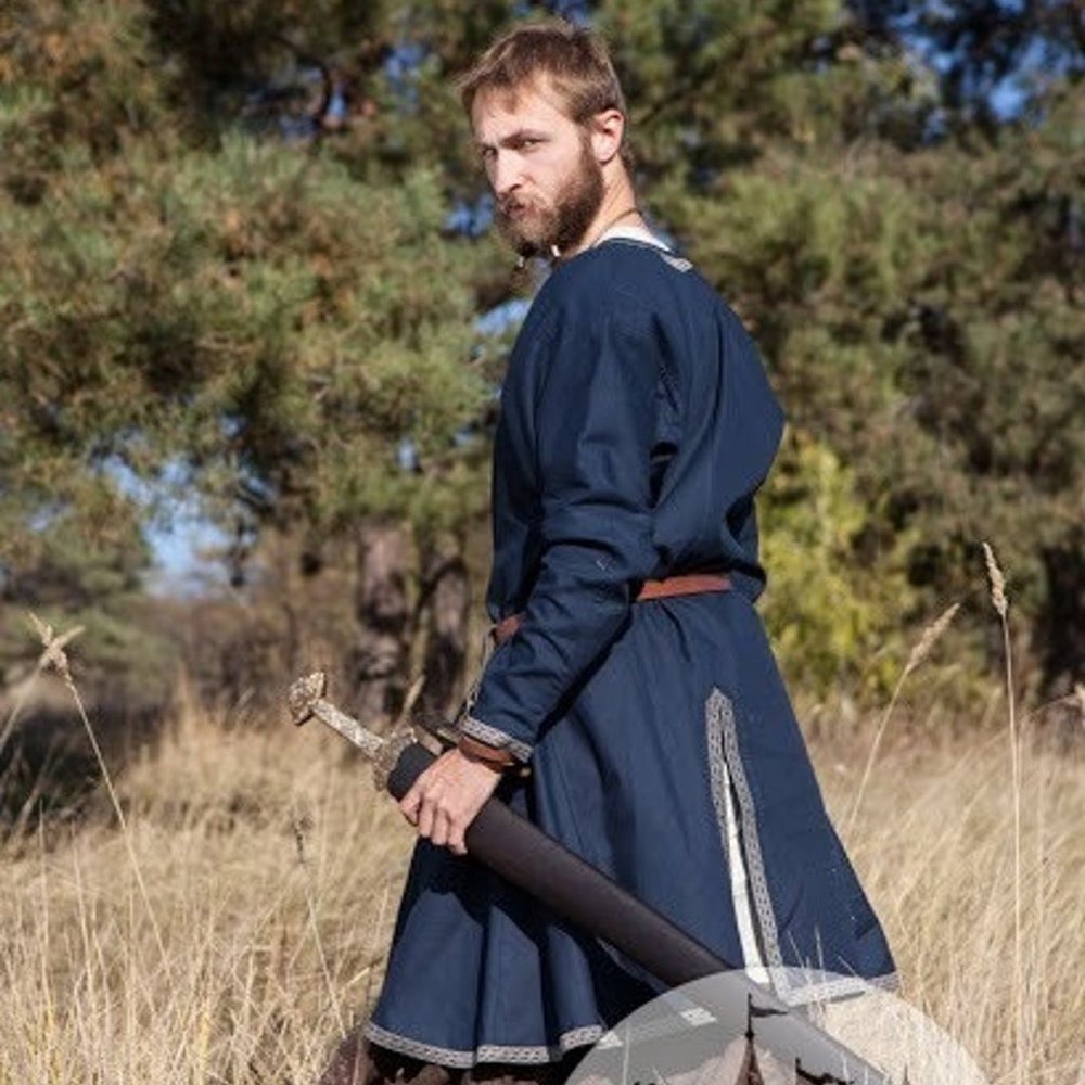 Armstreet Medieval Tunic